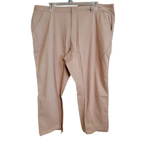 Plus size pants